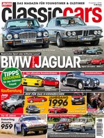 Auto Zeitung Classic Cars